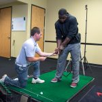 Montee-Ball-Golf-Lesson-3