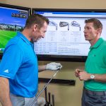 TECfit Custom Club Fitting
