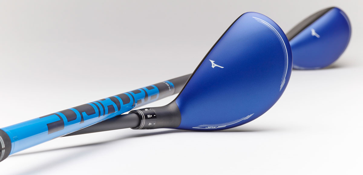 mizuno jpx900 hybrid