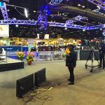 Cup-of-Joe-2017-PGA-Show-Morning-Drive-backstage