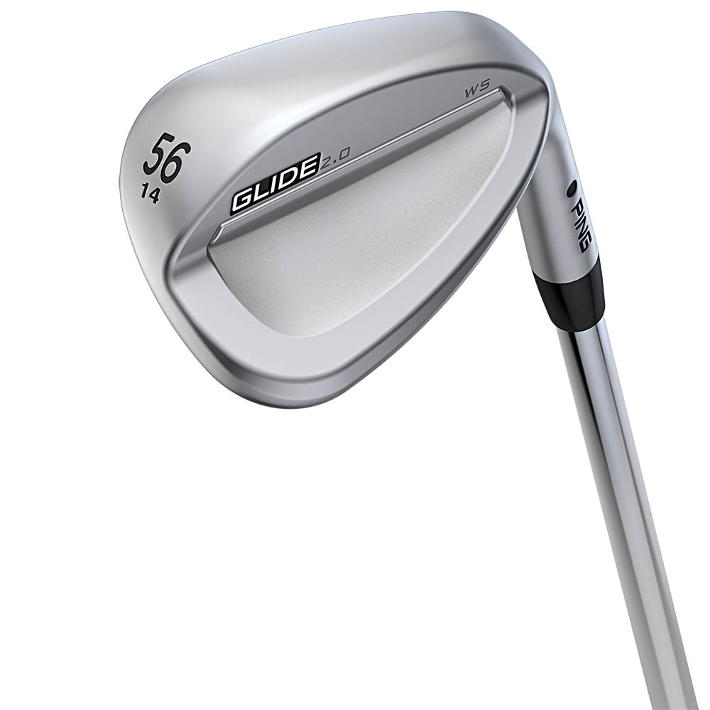 ping glide 3.0 56 degree wedge