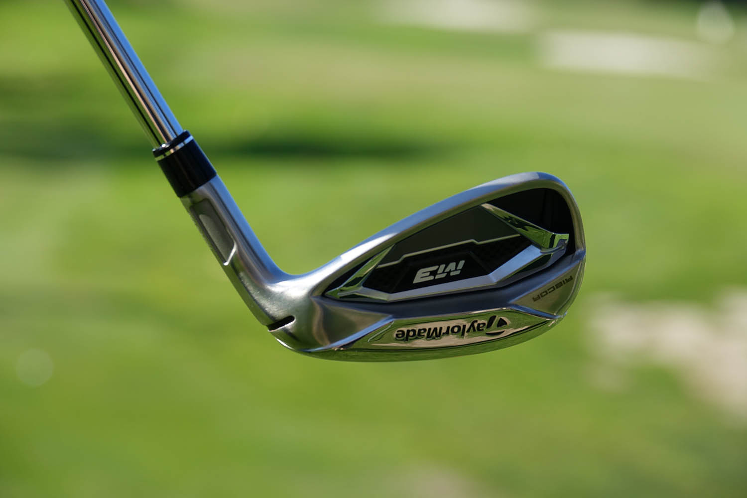 REVIEW: TaylorMade M3 and M4 irons - The GOLFTEC Scramble REVIEW: TaylorMade M3 and M4 irons - The GOLFTEC Scramble