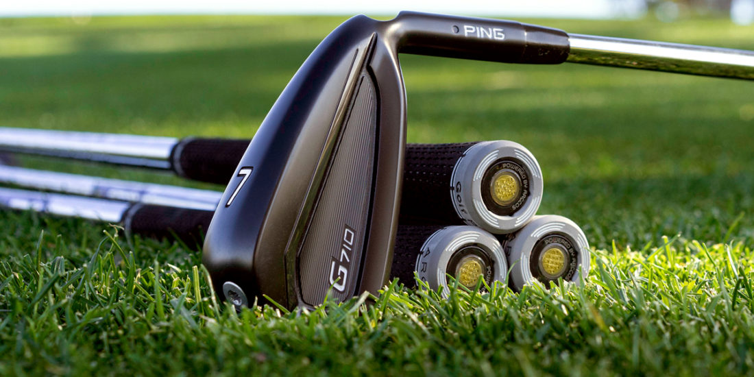 PING G710 irons overview - The GOLFTEC Scramble