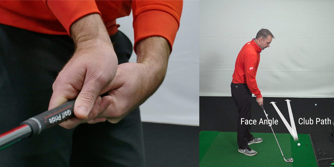 Build a better backswing with this as seen on Golf Channel drill- header