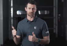 18STRONG Workout Series