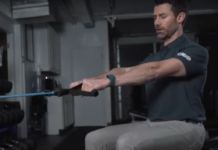 18STRONG Workout Series Part 3