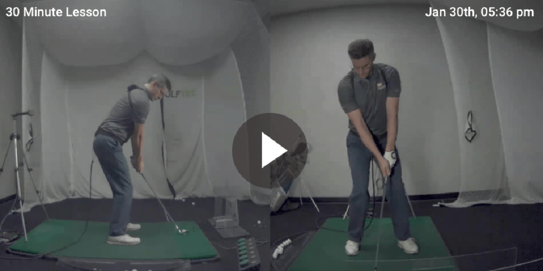 GOLFTEC Review My Experiences from Over 20 Lessons The GOLFTEC Scramble
