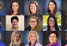 Celebrating Women’s Golf Day with GOLFTEC’s female Coaches WGD header image