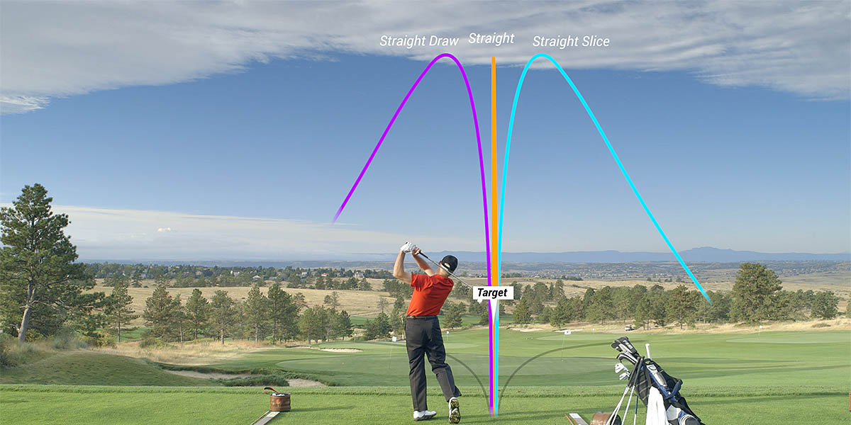 Golf Science Golf Ball Flight Laws The Golftec Scramble