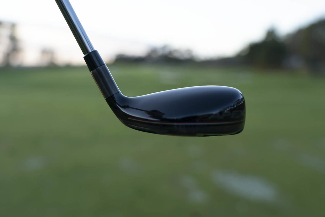 REVIEW: 2019 Callaway Apex irons - The GOLFTEC Scramble