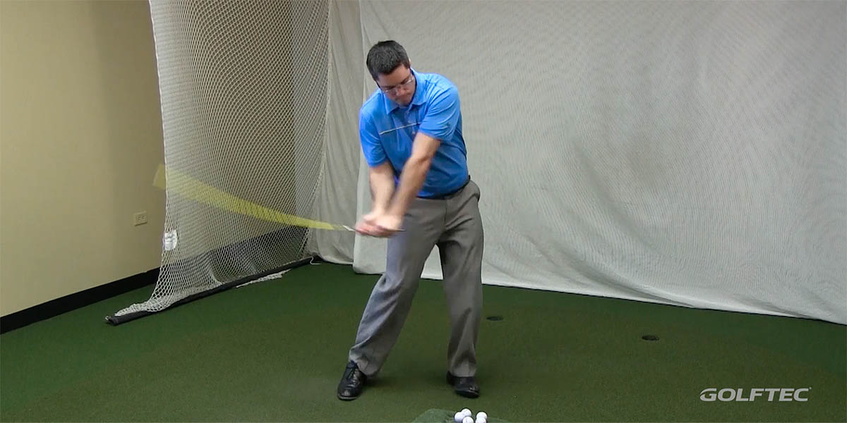 How to Increase Clubhead Speed 