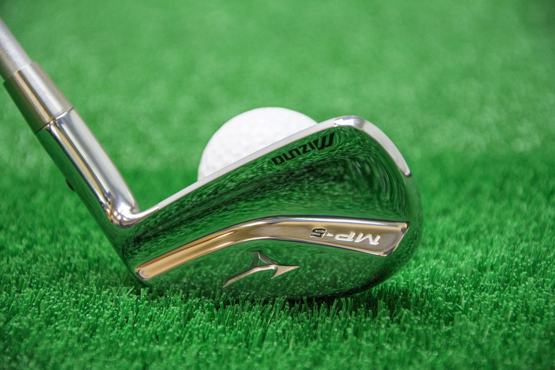 mizuno clubs