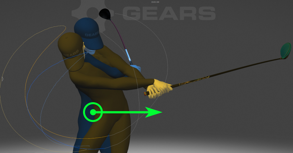 Golf Science Rickie Fowler's spin loft and your tee shots The