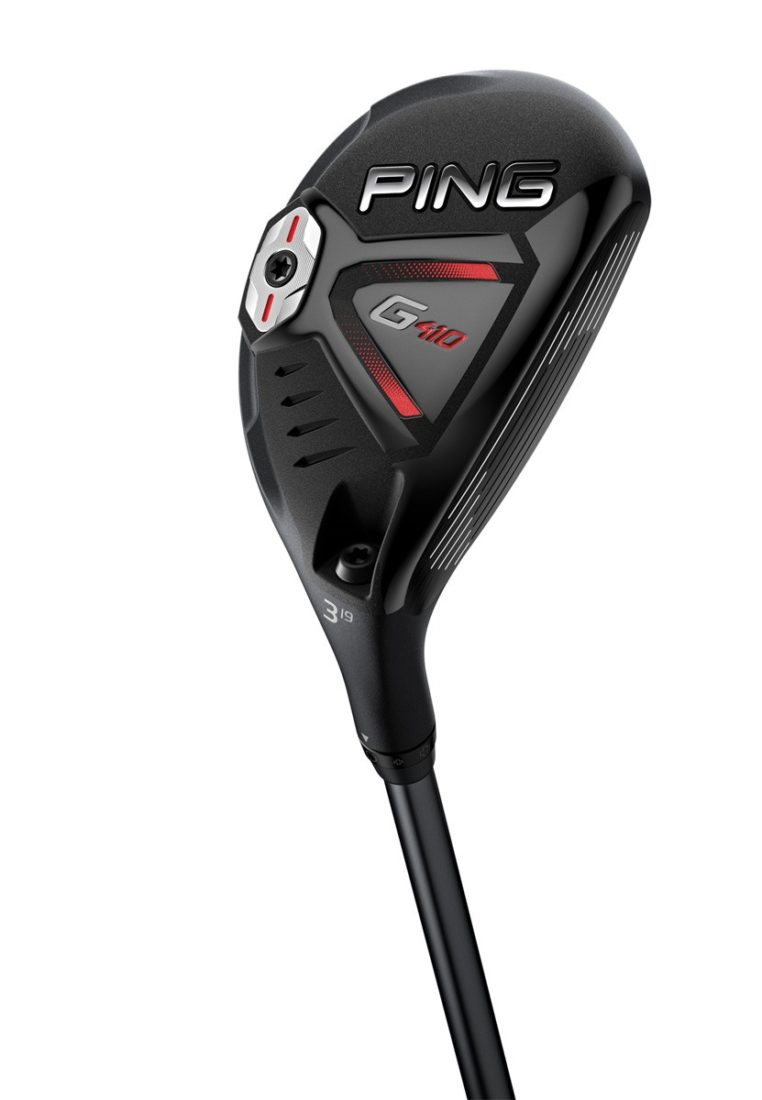 REVIEW: Ping G410 irons - The GOLFTEC Scramble