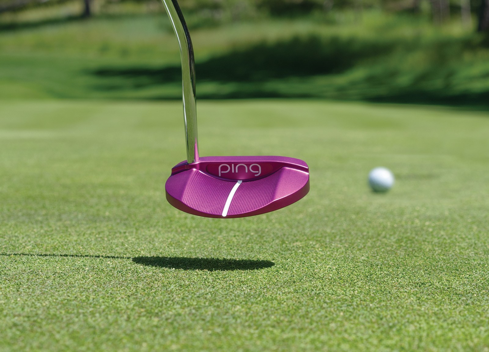PING releases new G Le2 Women's drivers, irons, hybrids and putters - The  GOLFTEC Scramble