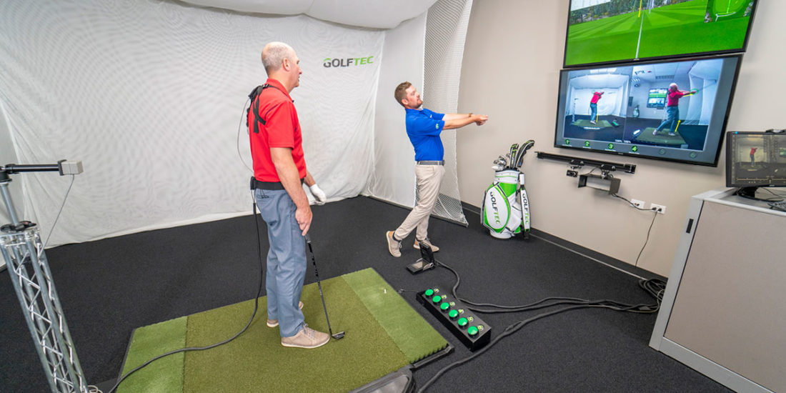 Golf Digest top teachers talk misconceptions about GOLFTEC The