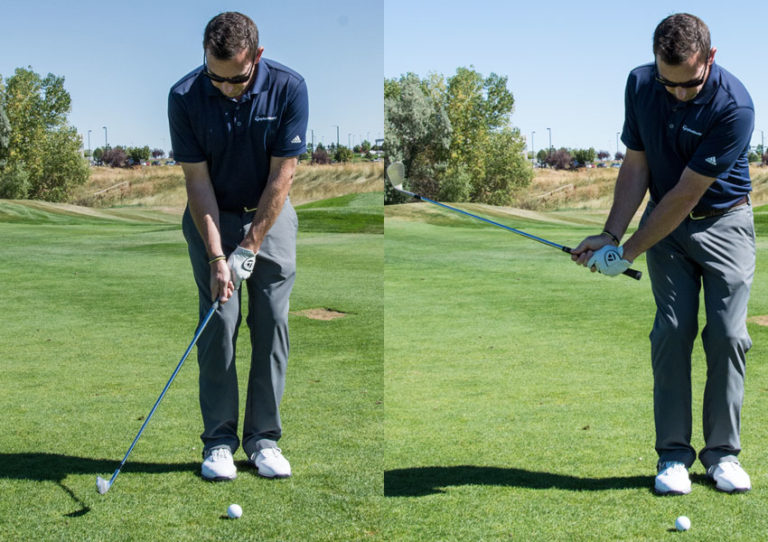 Your Lob Wedge is Killing Your Golf Game GolfTEC Scramble