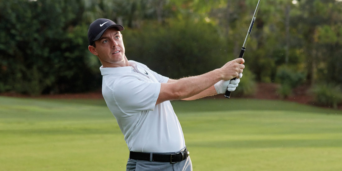 What's in the bag Rory McIlroy's victory at the RBC Canadian Open The GOLFTEC Scramble