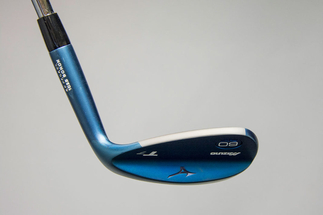 junior mizuno golf clubs