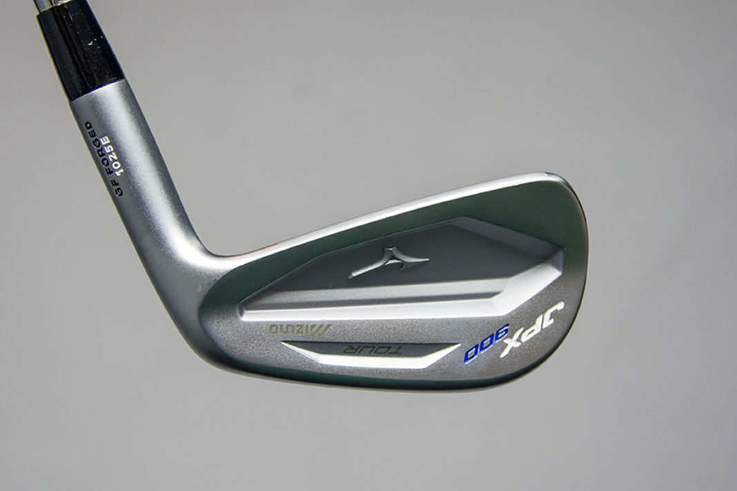 The 2017 Mizuno Club Lineup The GOLFTEC Scramble