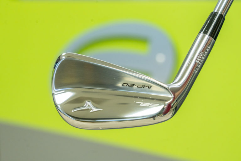 mizuno mp 20 sel for sale