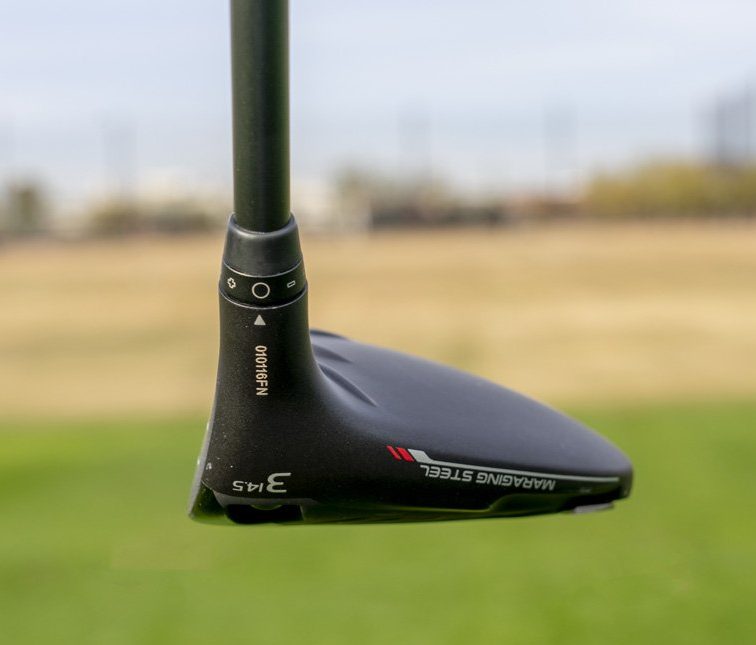 REVIEW: Ping G410 driver and woods - The GOLFTEC Scramble