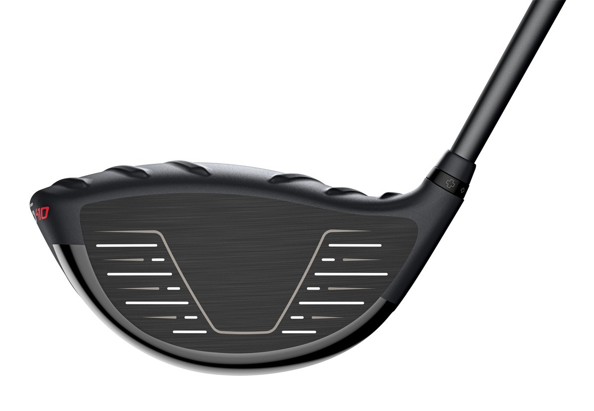 EQUIPMENT LAUNCH: PING G410 LST – Fast and Powerful - The GOLFTEC
