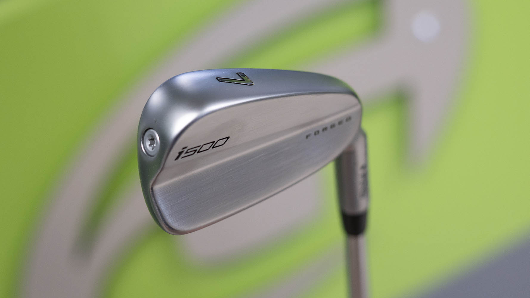 Ping I210 Irons
