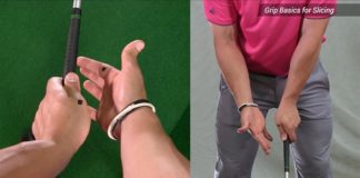 Hook Grip Basics