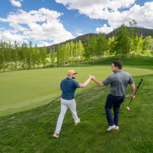  Fun Family Golf Games to Play on Stonegate Golf Course