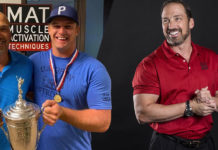 The transformation of Bryson DeChambeau’s body & golf game using Muscle Activation Techniques Bryson_MAT_header