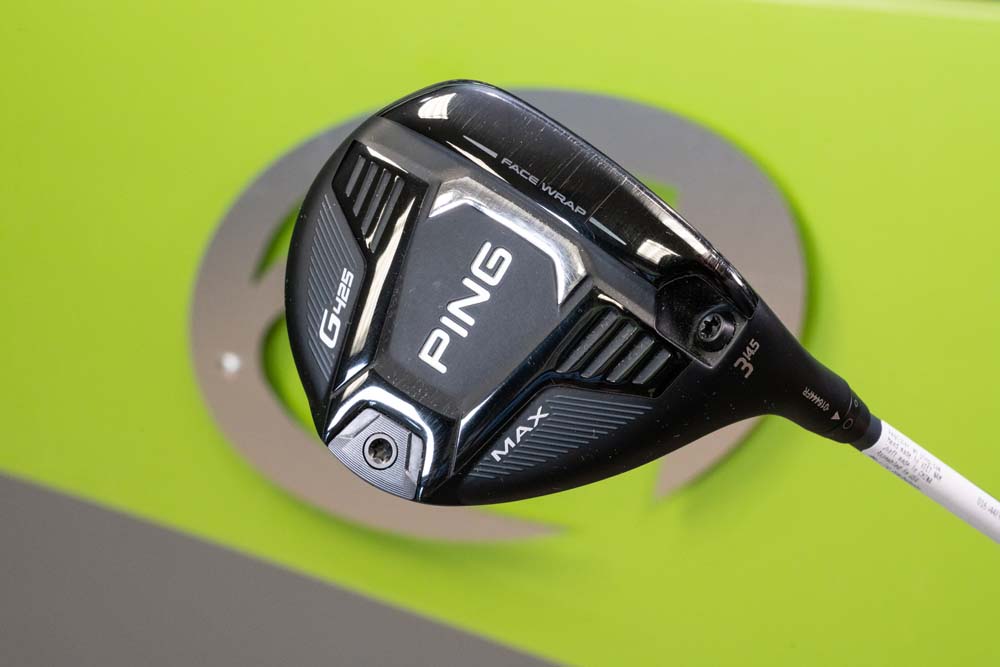 PING releases new G425 fairway woods & hybrids - The GOLFTEC Scramble