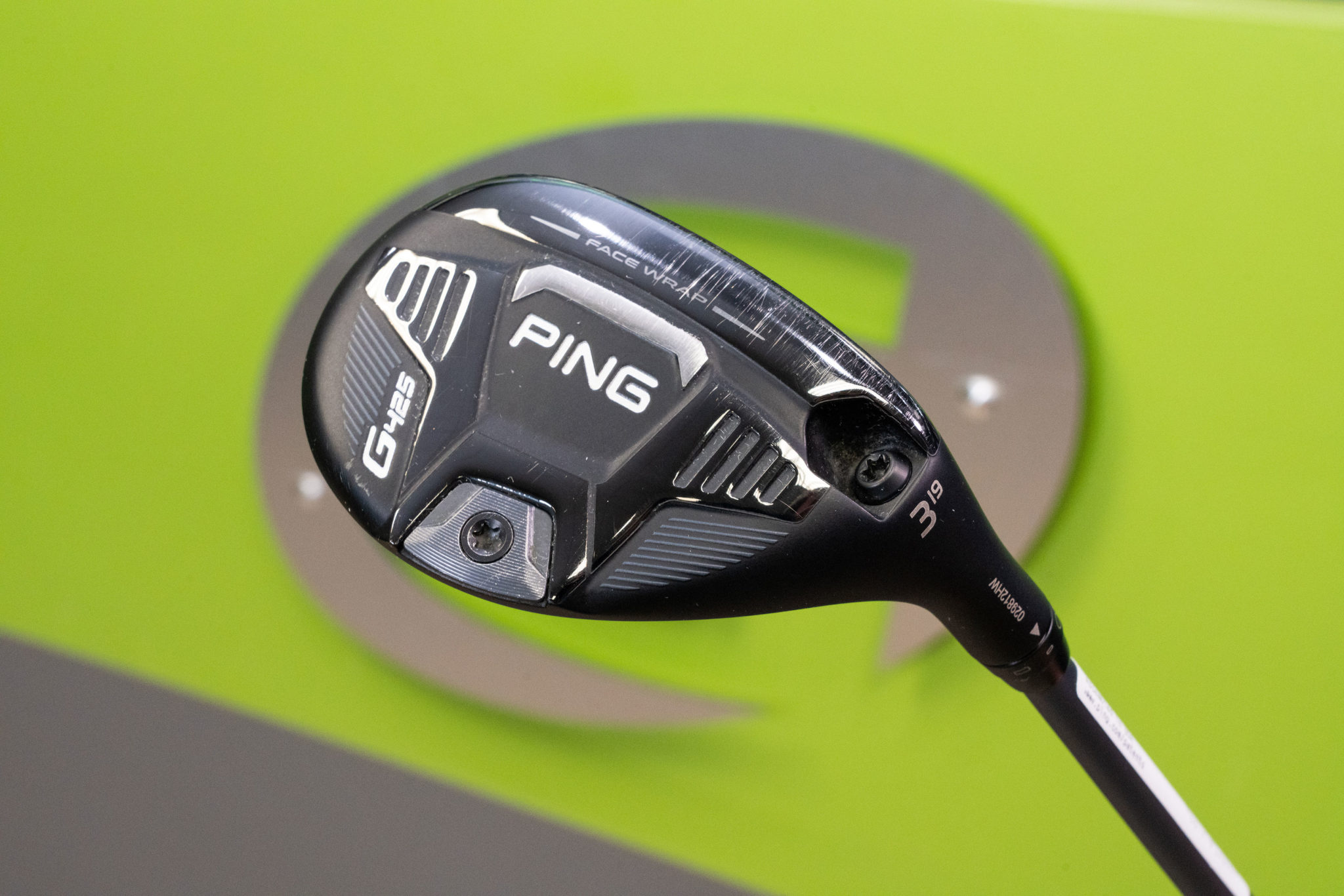 PING releases new G425 fairway woods & hybrids The GOLFTEC Scramble