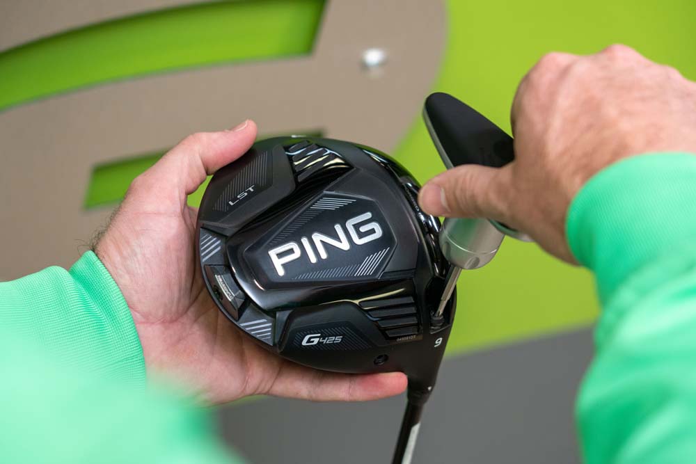 Better by Every Measure: PING releases new G425 drivers - The GOLFTEC