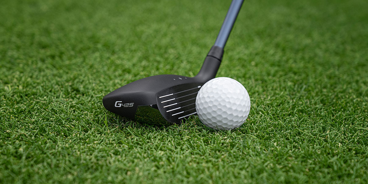 PING releases new G425 fairway woods & hybrids - The GOLFTEC Scramble