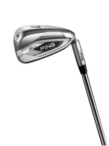 PING releases new G425 irons and crossover - The GOLFTEC Scramble