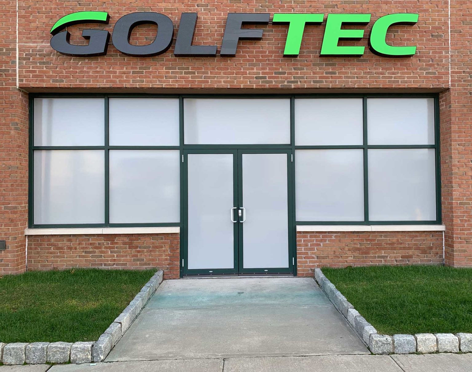 New Training Center in Connecticut GOLFTEC Stamford The GOLFTEC Scramble