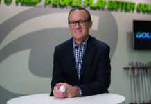 PGA Executive of the Year Awarded to GOLFTEC CEO Joe Assell