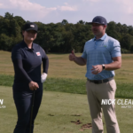 Angel Yin LPGA gives 4 Golf Tips on Lowering Iron Ball Flight 0-23 screenshot