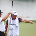 PGA: US PGA Championship-Second Round