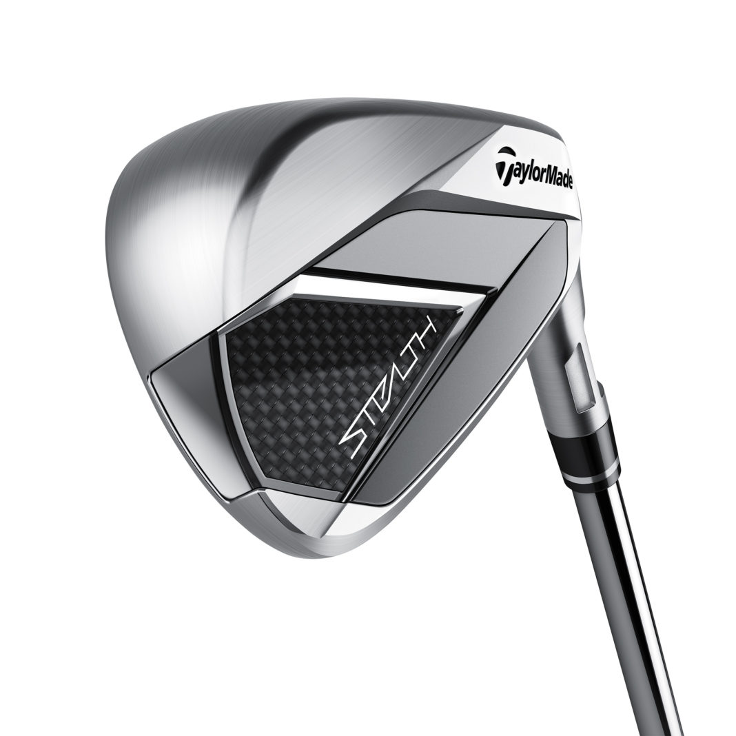 Top Irons for MidHandicappers in 2022 The GOLFTEC Scramble