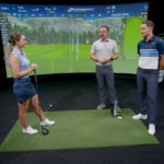 2 Uncoached Moves for Clubhead Speed 8-38 screenshot