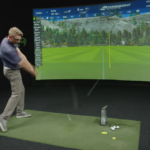 Effortless Golf Swing Drill from a Tour Vet – Mark Baldwin 0-23 screenshot