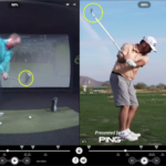 Golf-Slice-vs-Hook-Overlay-🤯-1-9-screenshot