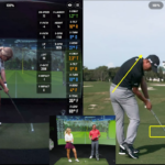 Inside-a-GOLFTEC-Swing-Evaluation-with-Hailey-Ostrom-7-16-screenshot