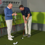 Odyssey Putters 2022 _ Get Fit with Sean Toulon 7-7 screenshot