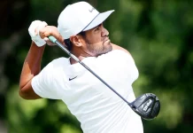 What’s In Tony Finau’s Bag And What It Can Teach Us About Our Own