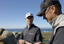 The Grind – Episode 2 Recap – Mark Baldwin