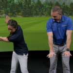 How-to-keep-the-lead-arm-straight_-Golf-Swing-Tips-5-4-screenshot