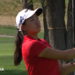 Rose in Bloom – From Training with GOLFTEC to Competing on the World Stage – Rose Zhang’s story 4-52 screenshot